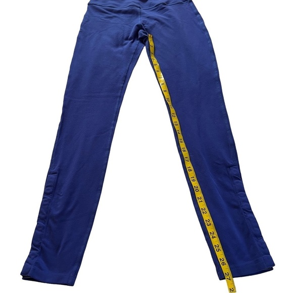 Beyond Yoga I Am Beyond Flexible High Rise Flitter Snap Breakaway Leggin… - Picture 7 of 14